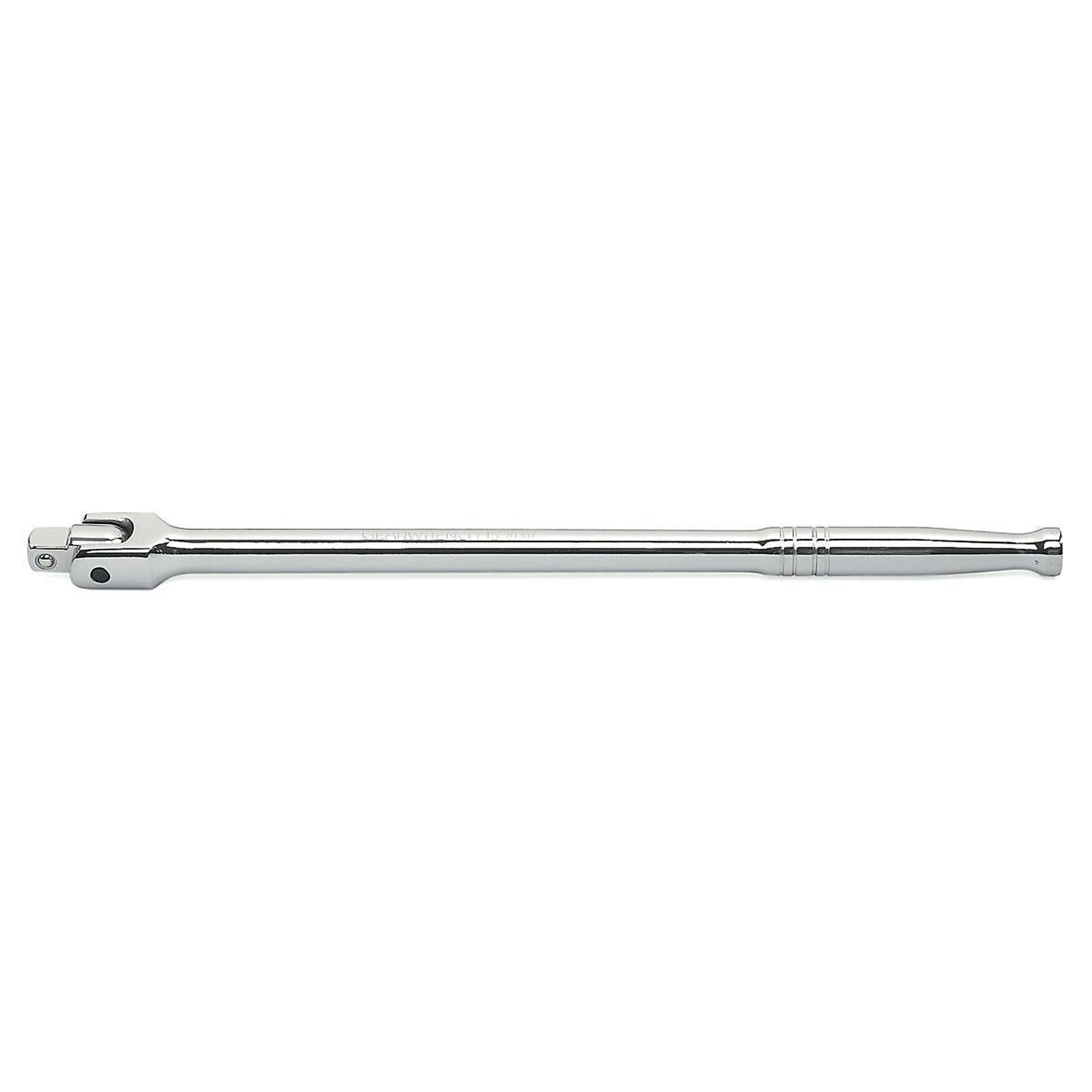 GearWrench Breaker Bar — 3/8in. Drive, 18in. Length, Model# KDT87802